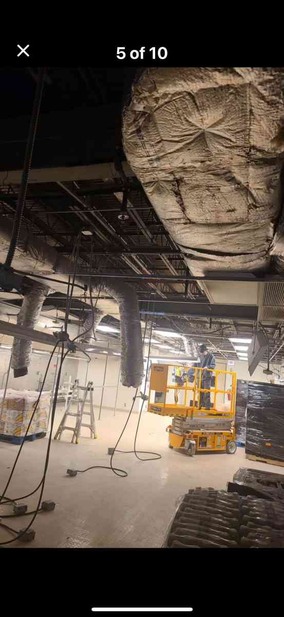 junk and trash removal and more