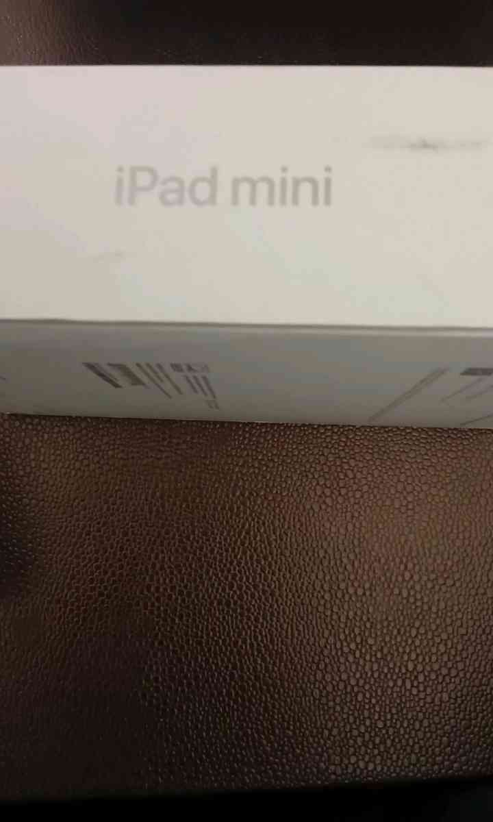 Apple iPad Mini 17 For Sale 400