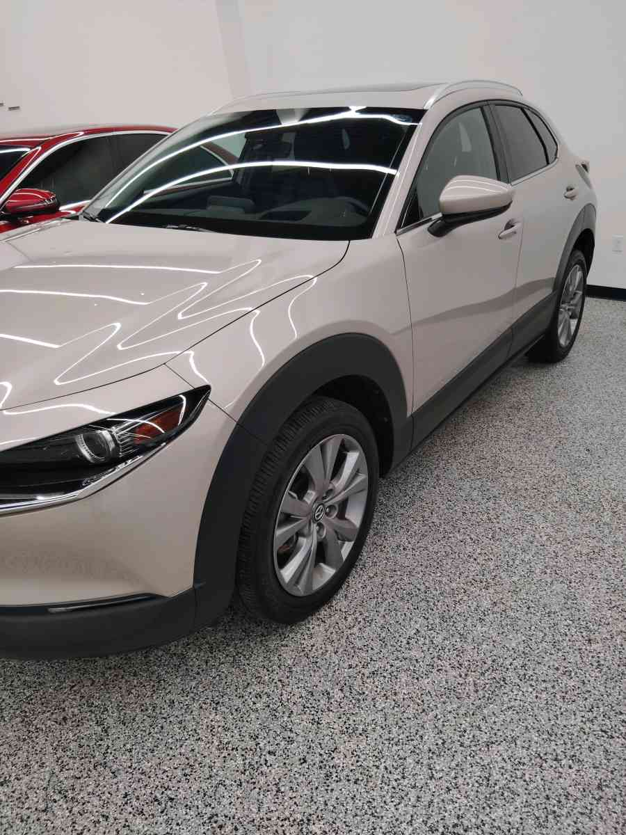 2023 Mazda CX 30 Premium