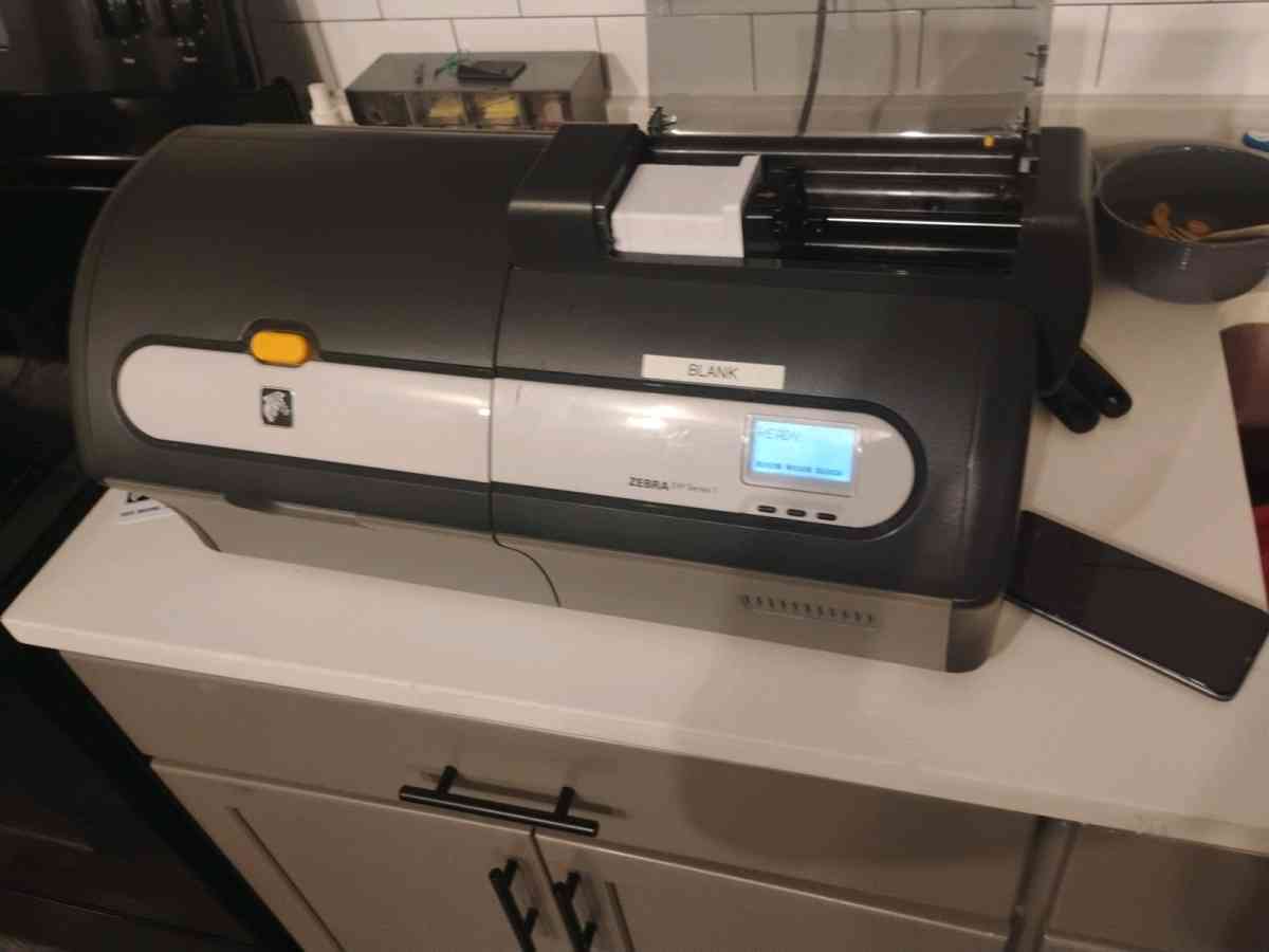 zebra zxp series 7 printer