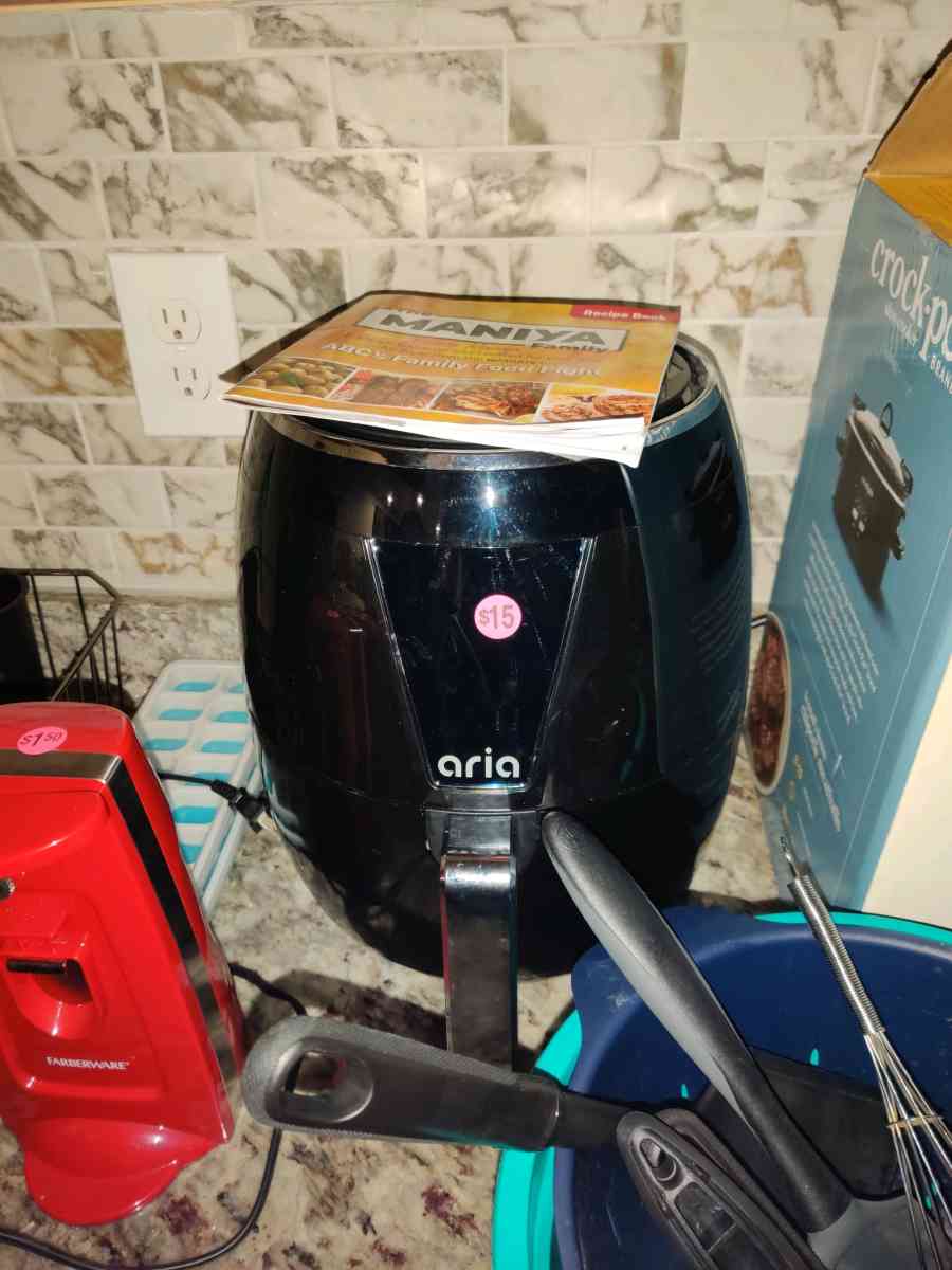 Air Fryer