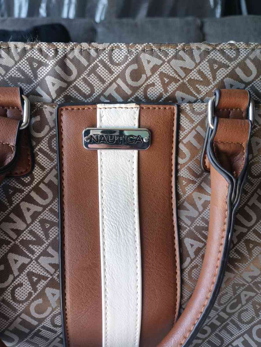 Nautica Purse