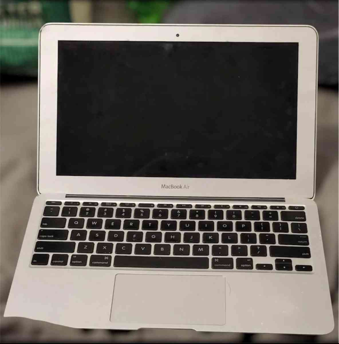 MacBook Air 2010