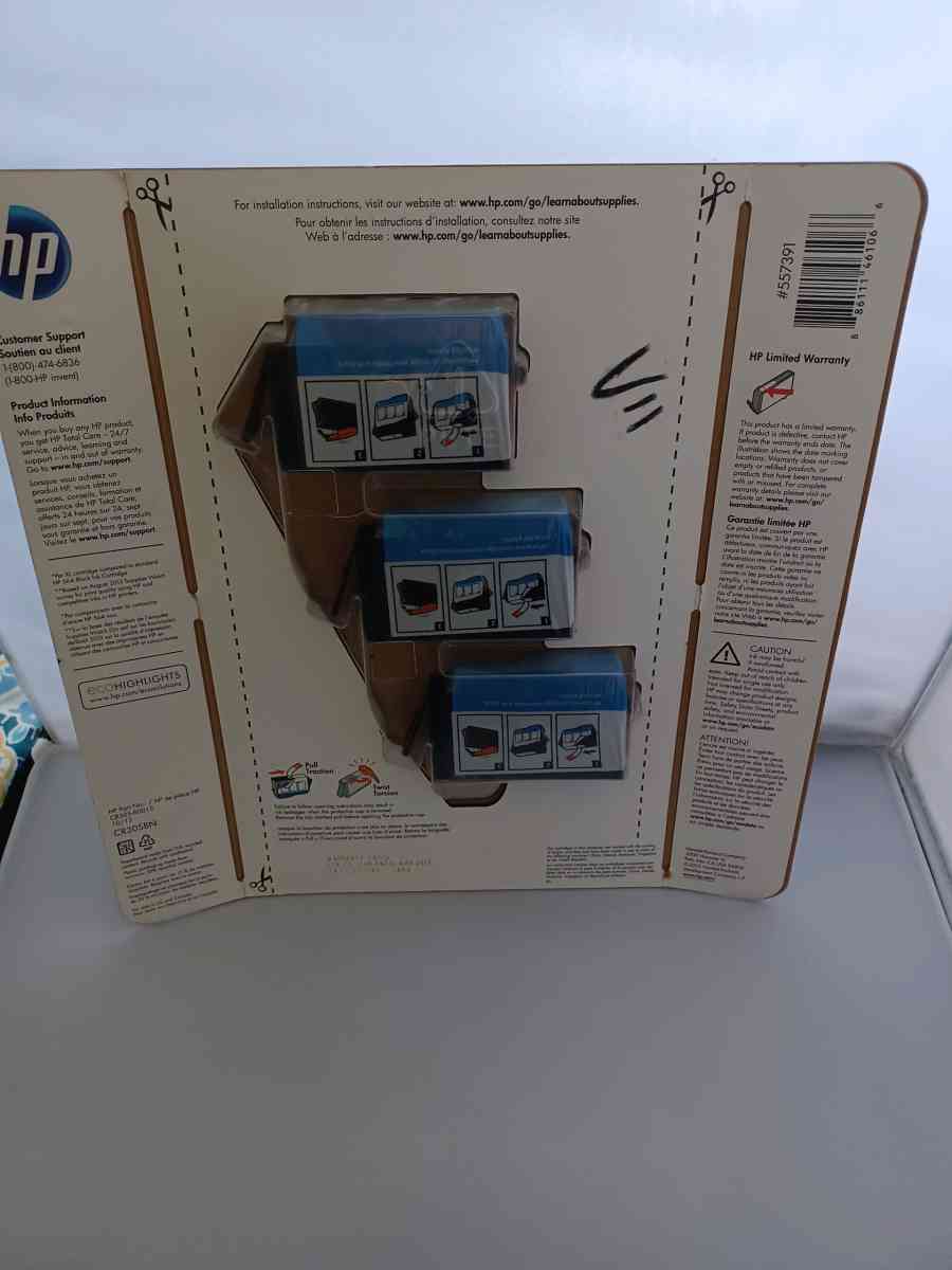 high capacity XL cartridge