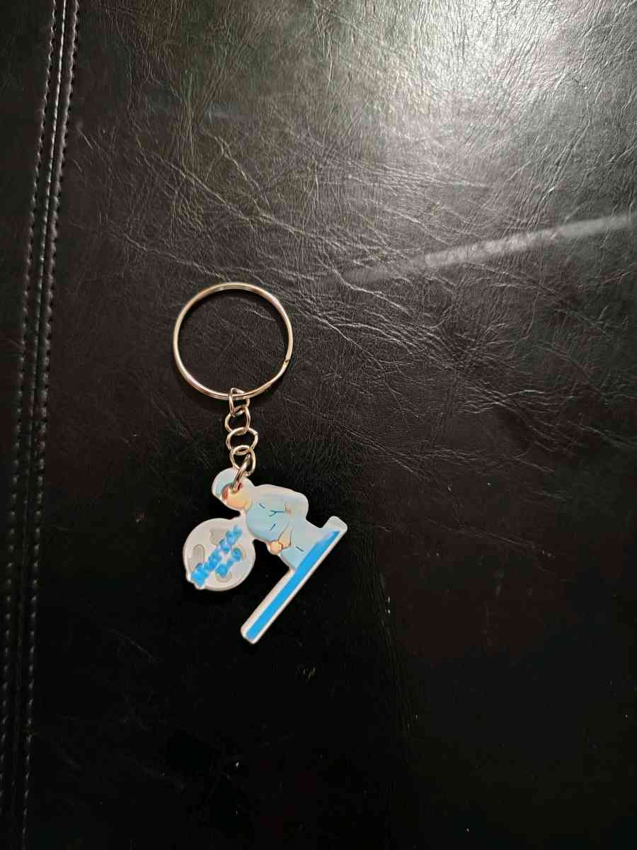 keychain