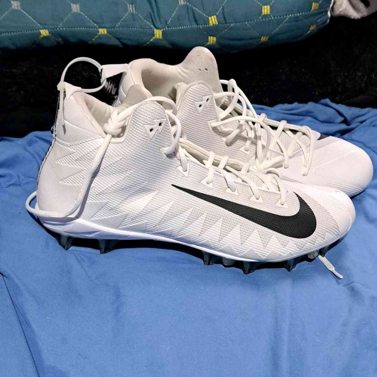 Adidas X 163 FG Mens Soccer Football Cleats Shoes