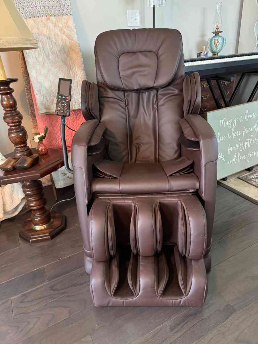 Massage Chair