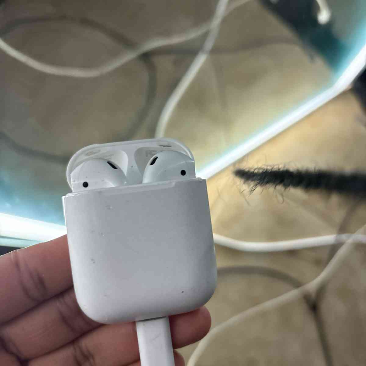 air pods