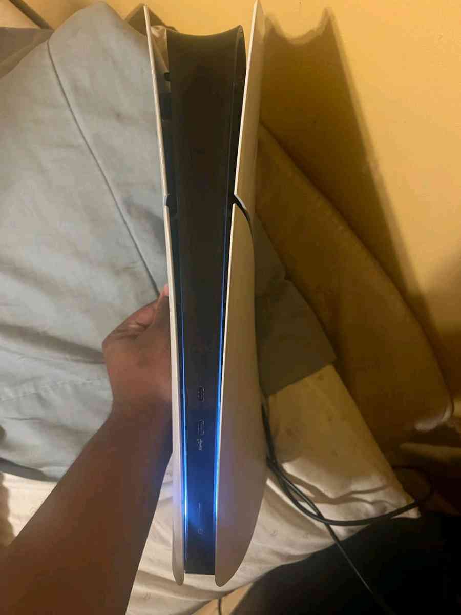 Playstation 5