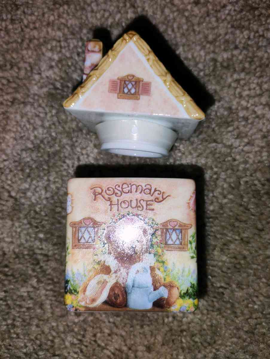 Cherished Teddies figurens