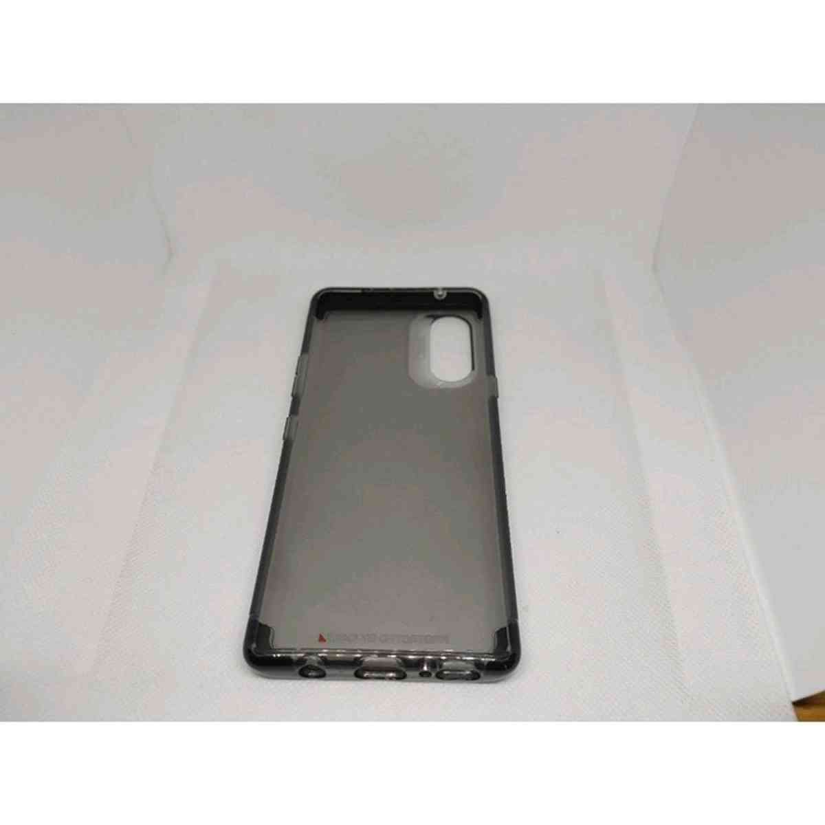 LG Velvet 5G UW Gear4 Wembley Palette Series Soft Case  Smok