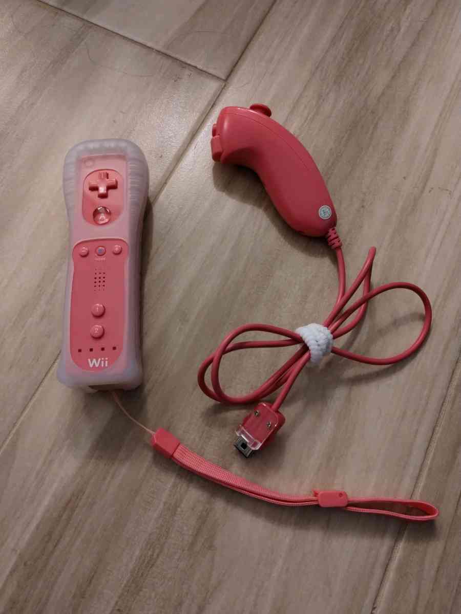 Nintendo Wii bundle