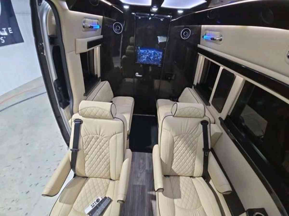 2023 ULTIMATE TOYS CRUISER 144