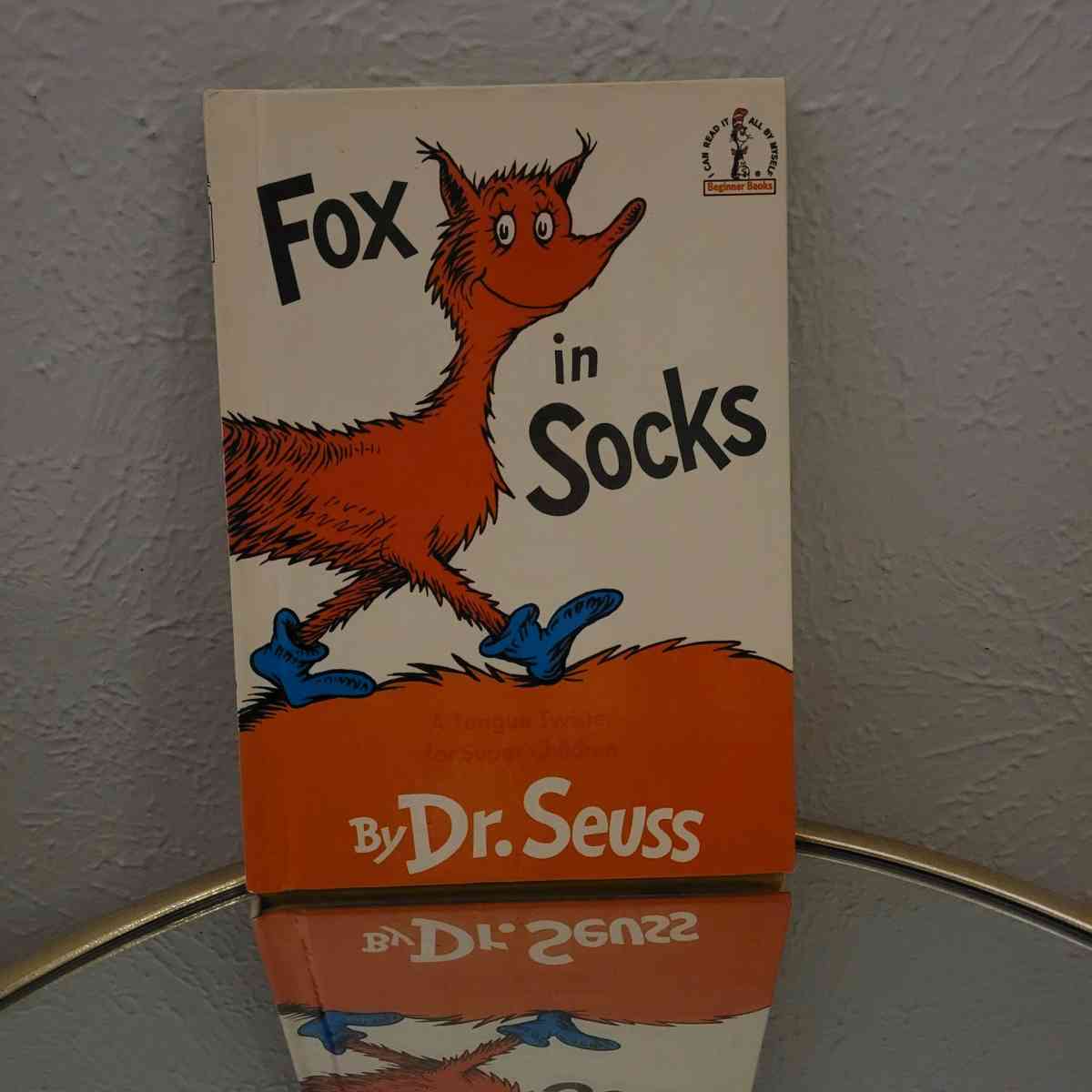 Antique Dr Seuss  Books