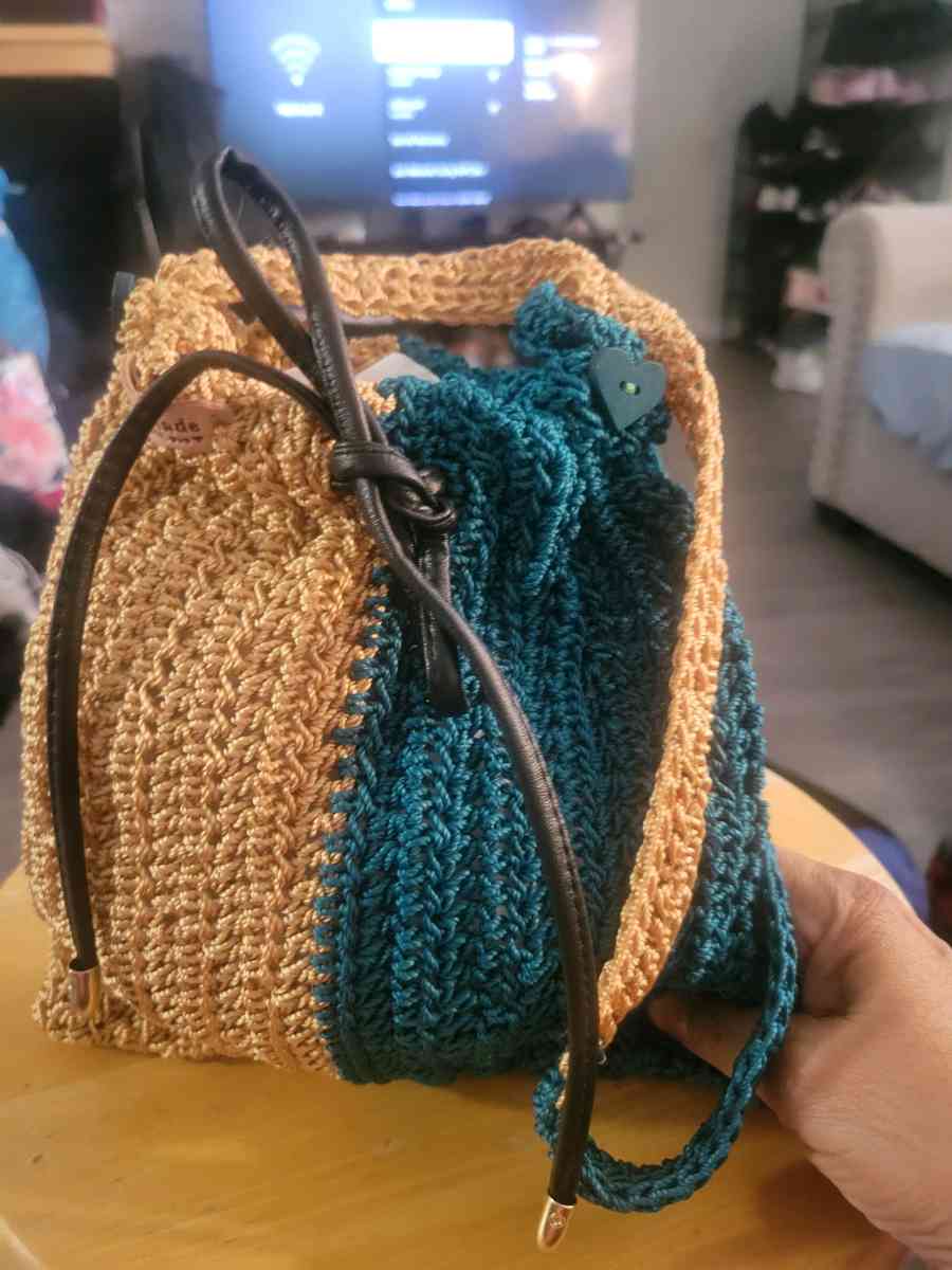 Handmade with love Tote Bag