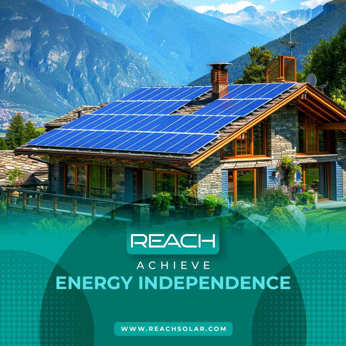 Solar Panels for Sale