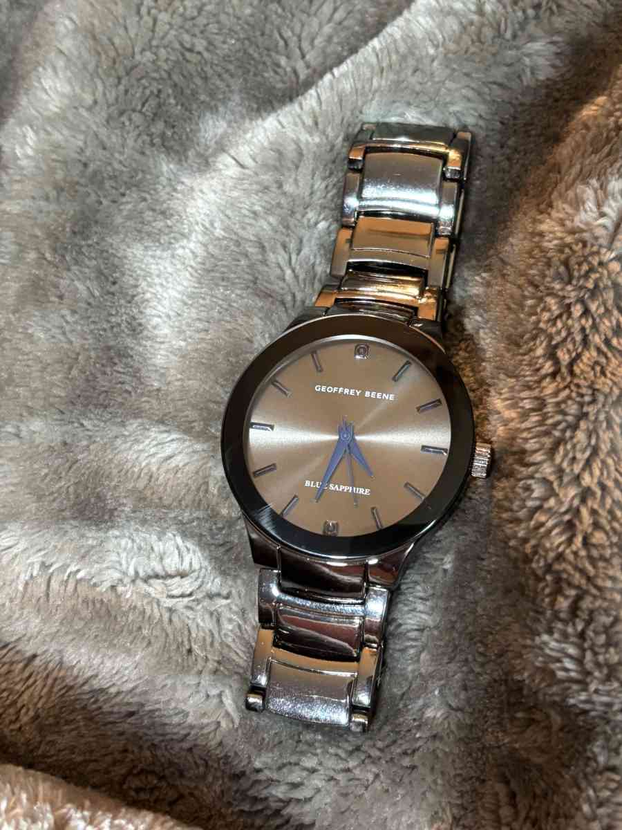 Geoffrey Beene Watch