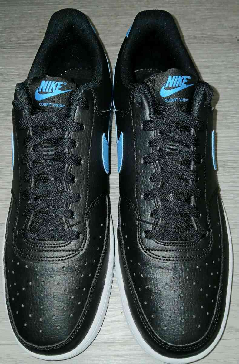 Nike Court Vision size 12