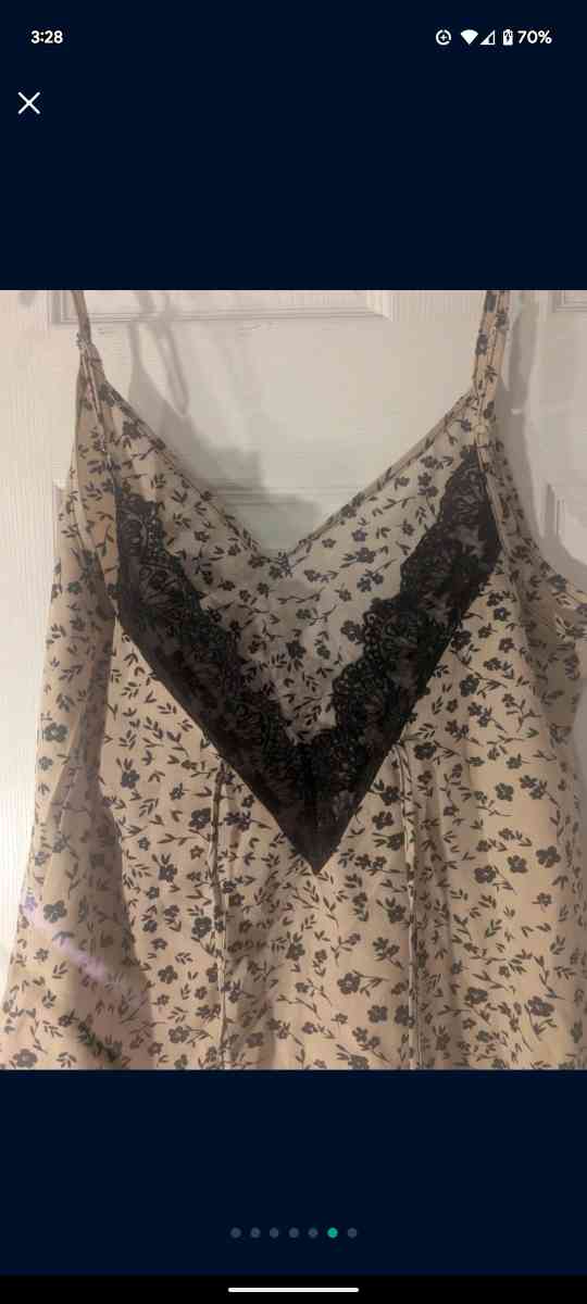 B BRAND NEW FROM A SMOKEFREE HOME