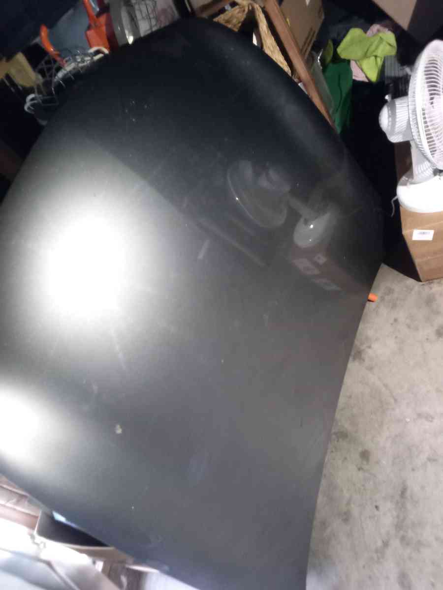 g35 hood and other parts