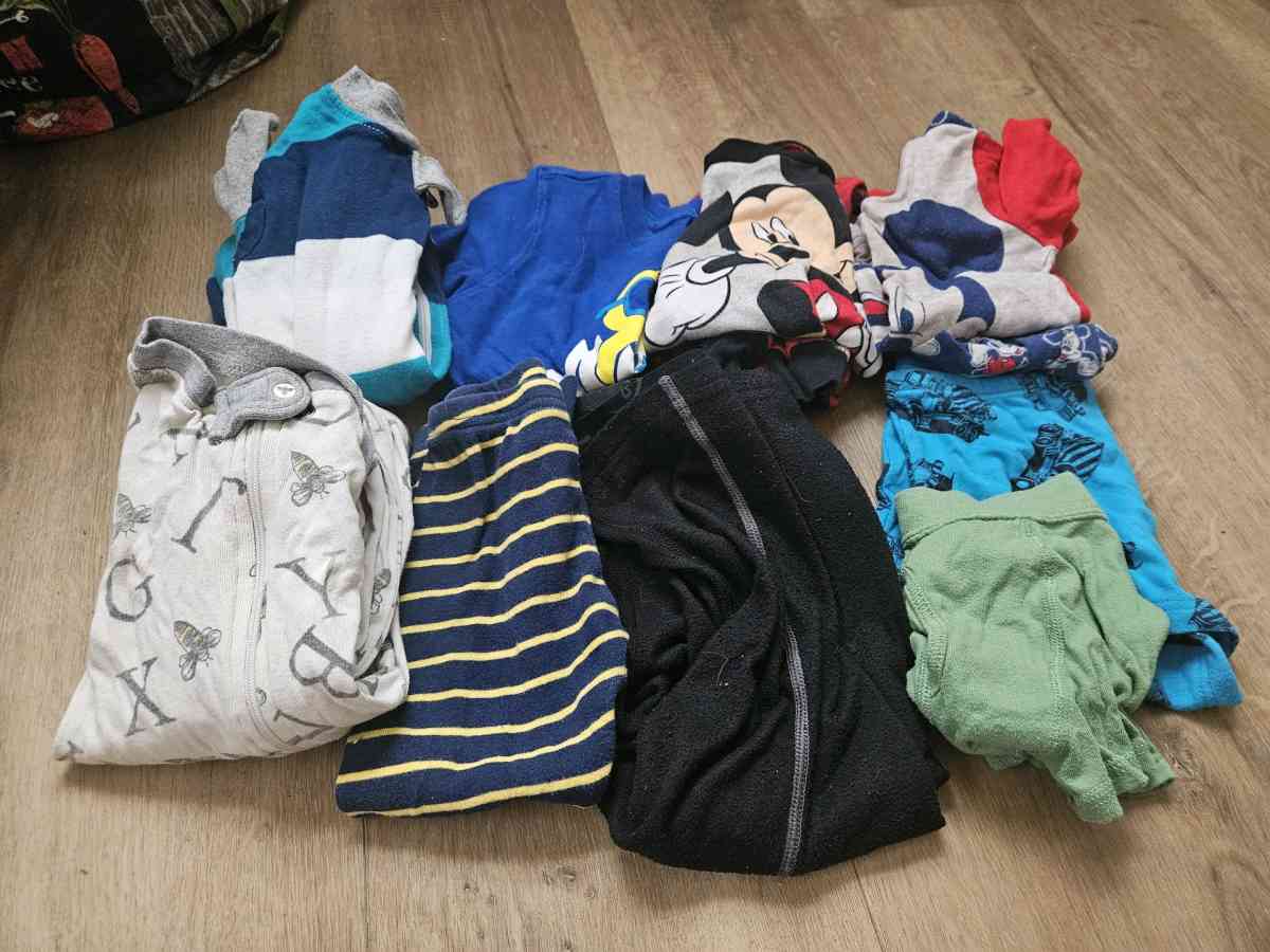 2t Toddler boys clothes