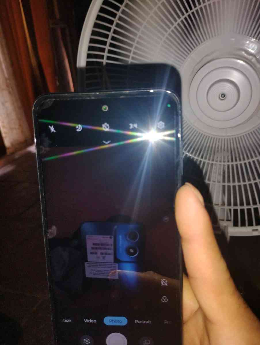 Phone good condition Motorola