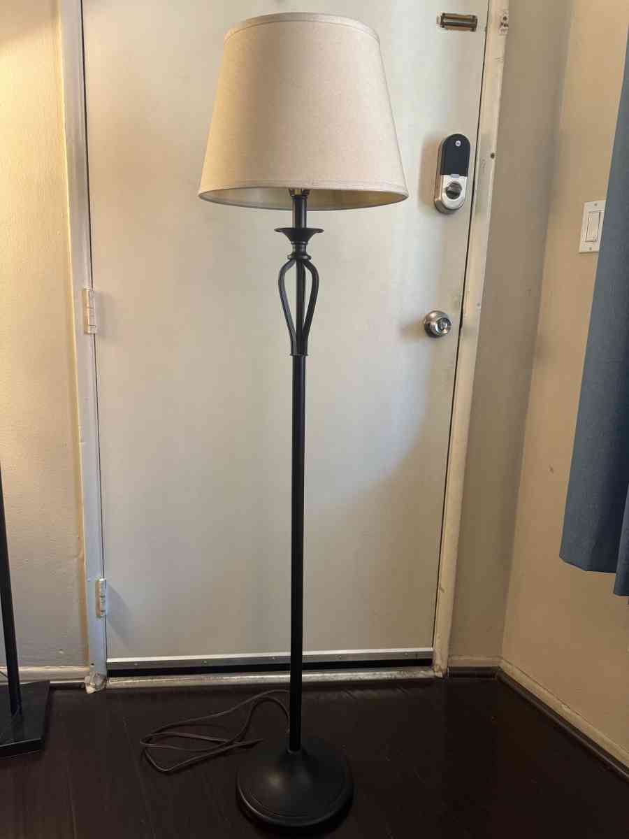 Floor Lamp
