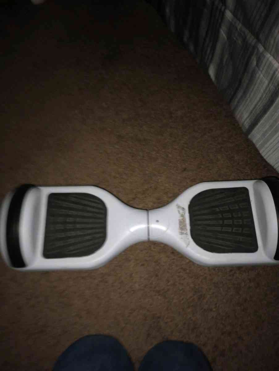 hoverboard