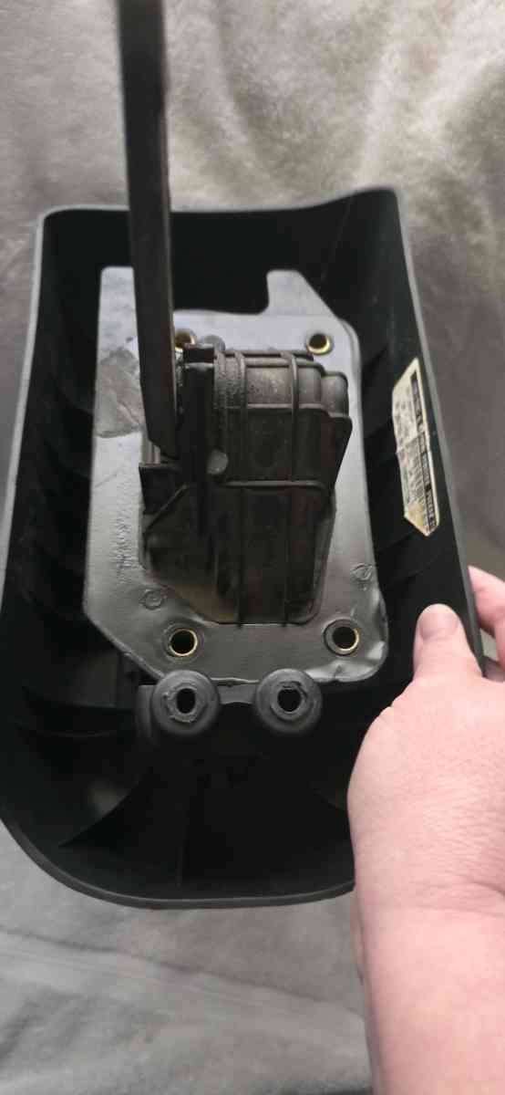 Dodge Ram 0308 15003500 automatic shiter