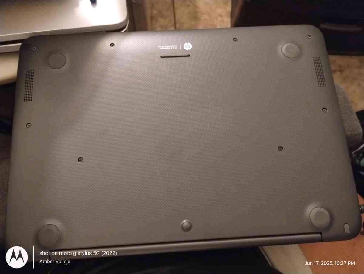 HP Laptop