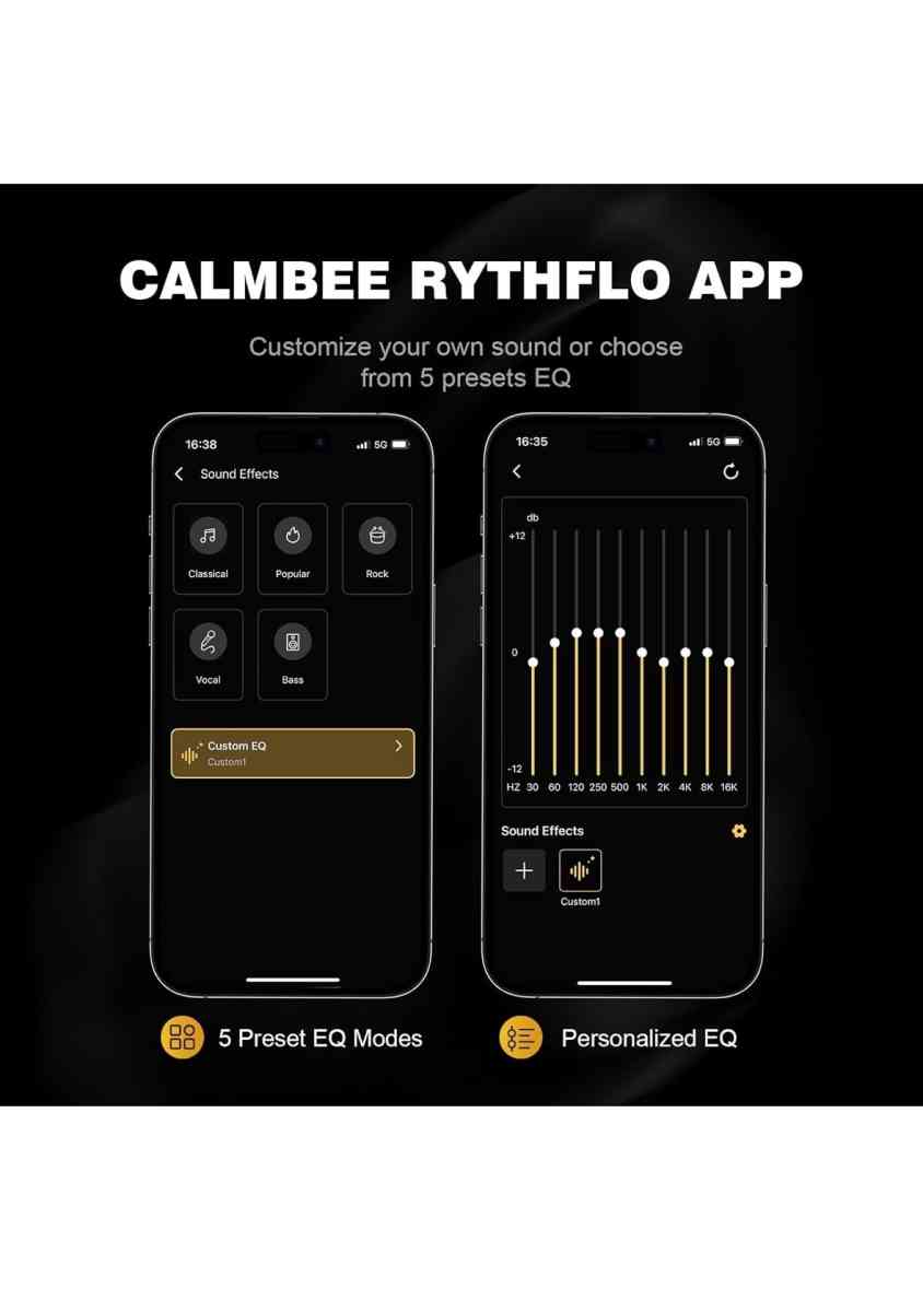 Brand new headphones