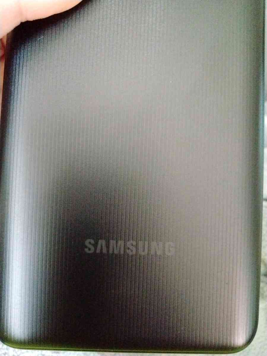 Samsung Galaxy A03