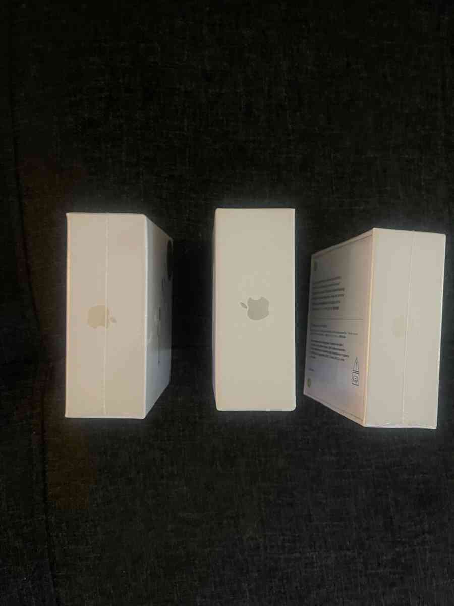 Apple AirPods 4th Gen Wireless Bluetooth Active Noise Cancel