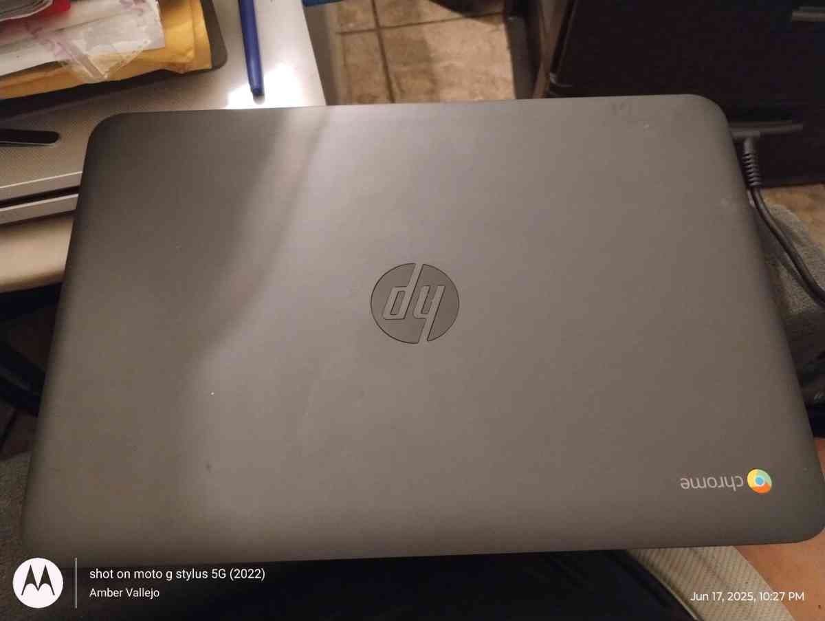 HP Laptop