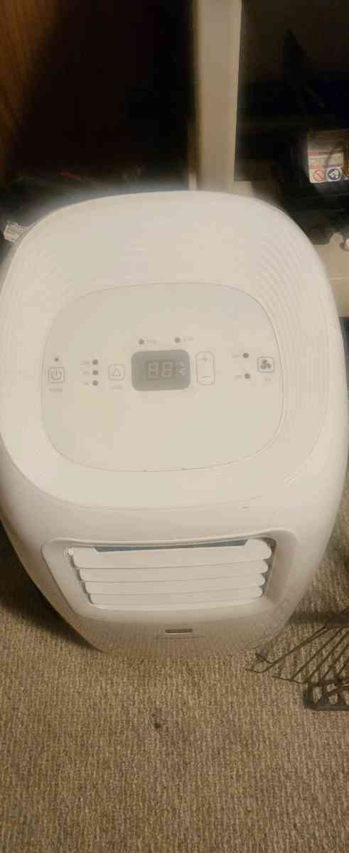 HiSense Portable AC