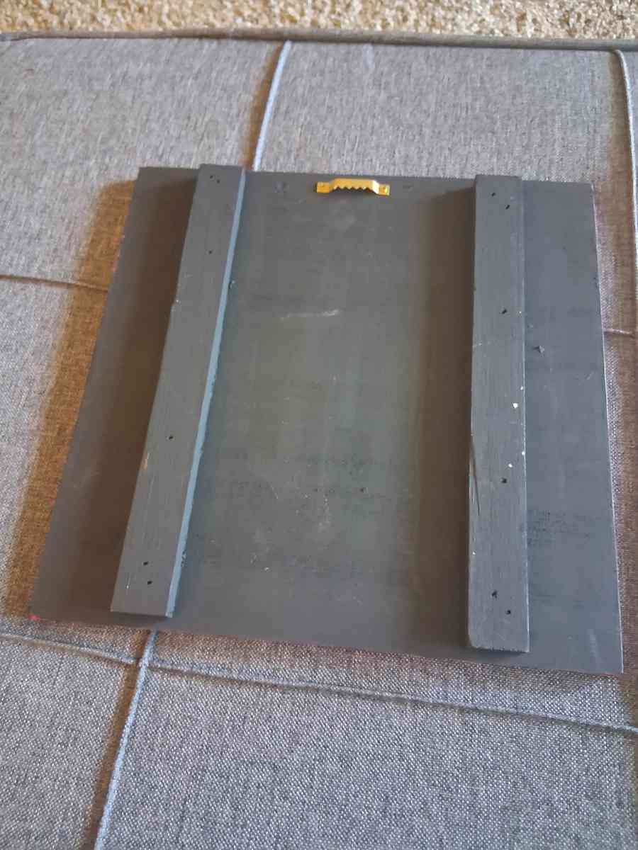 handmade mandala painting