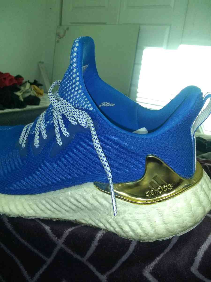 Adidas shoes