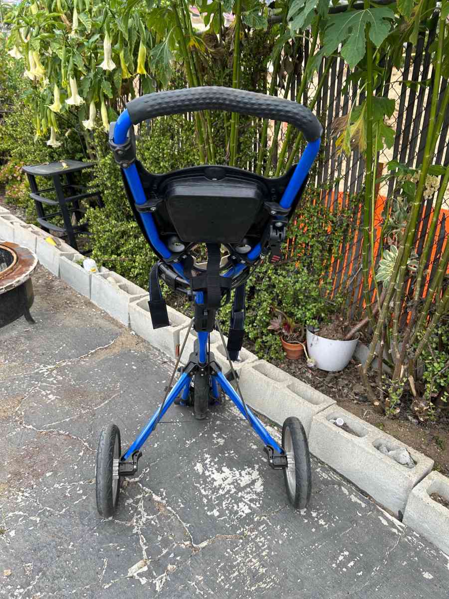 BAGBOY EXPRESS 180 GOLF