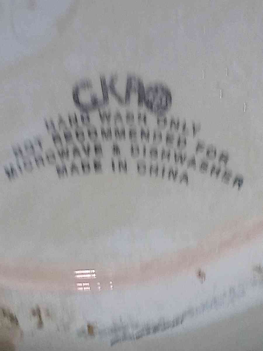 and take dog cookie jar