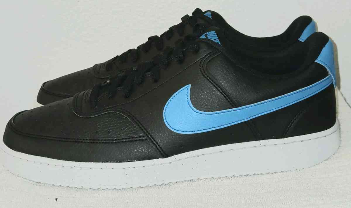 Nike Court Vision size 12