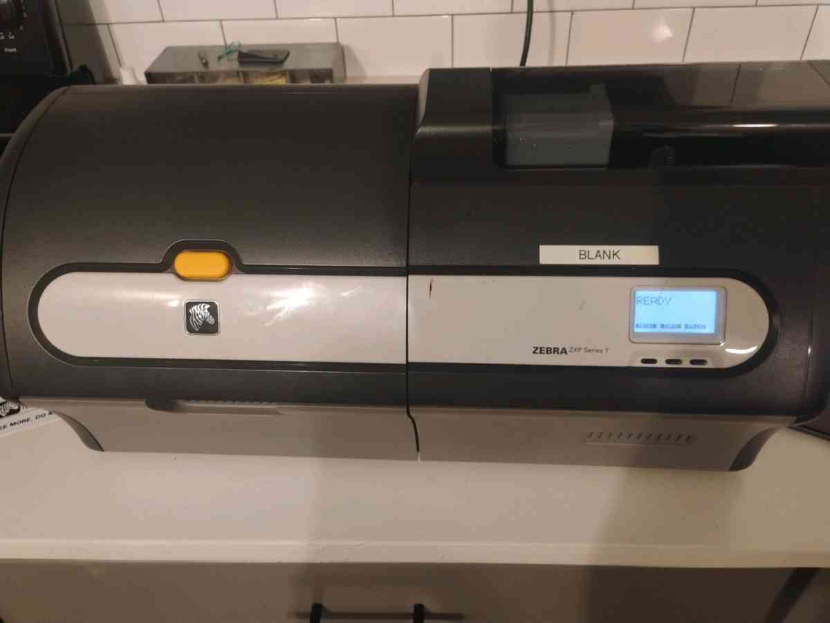 zebra zxp series 7 printer