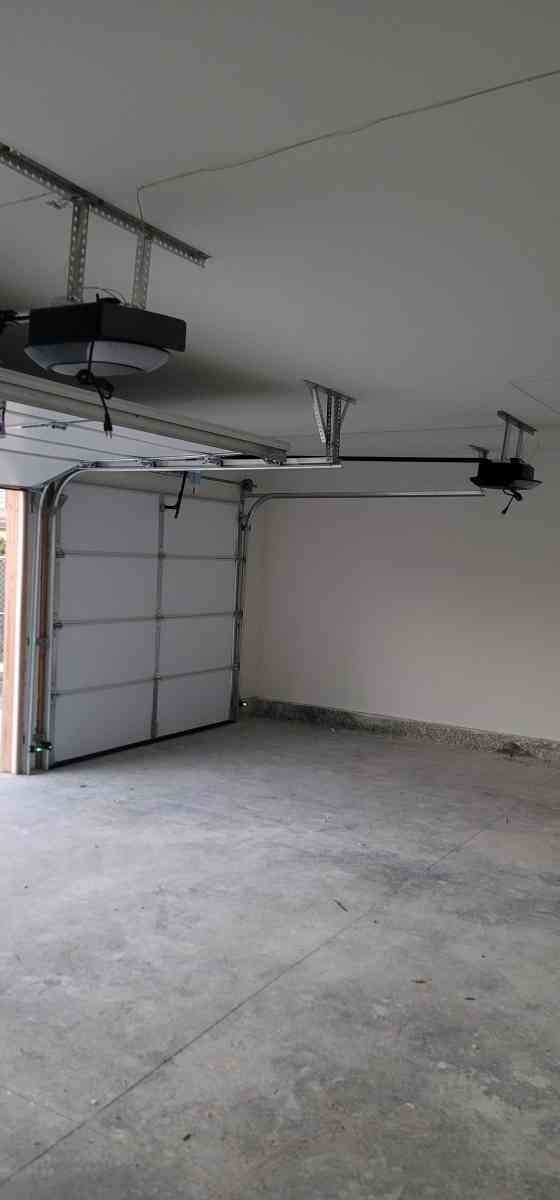 Garage Doors and Openers all repairs springs 247
