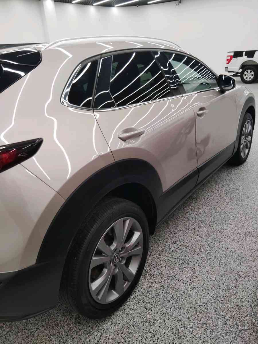 2023 Mazda CX 30 Premium