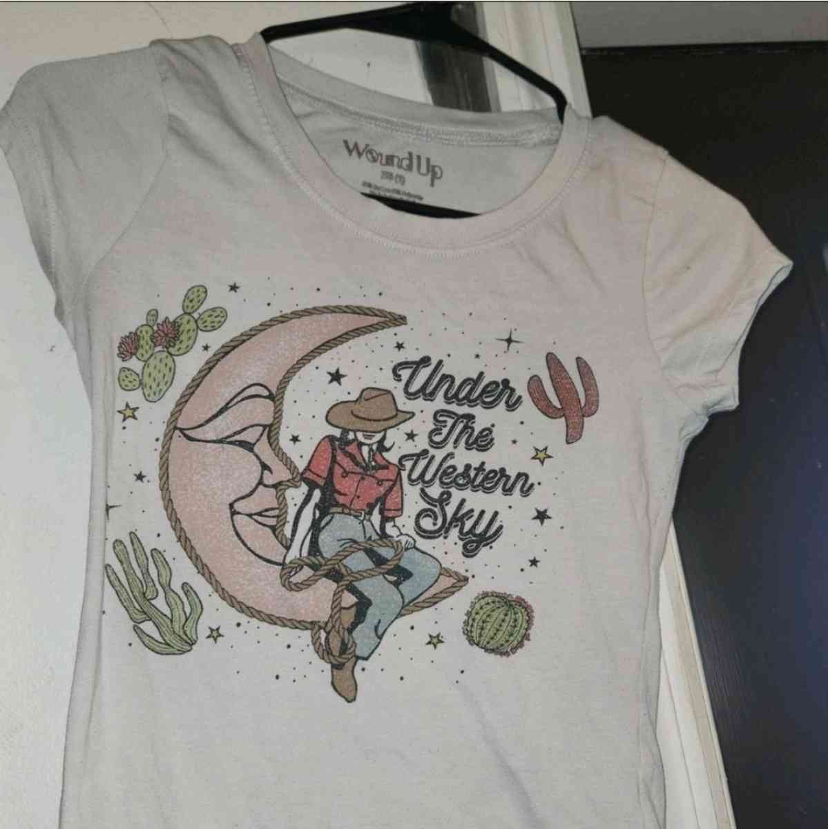 Assortment of Clothing that dont fit anymore