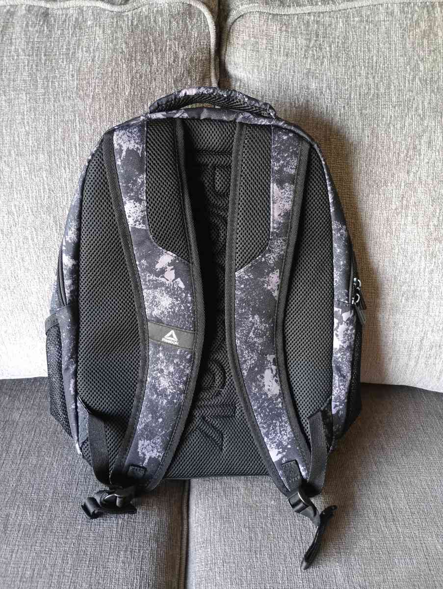 Reebok Backpack