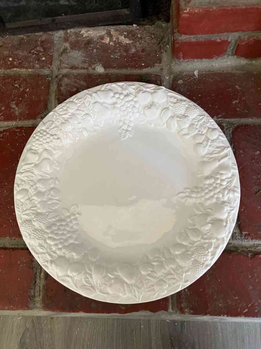glass plate