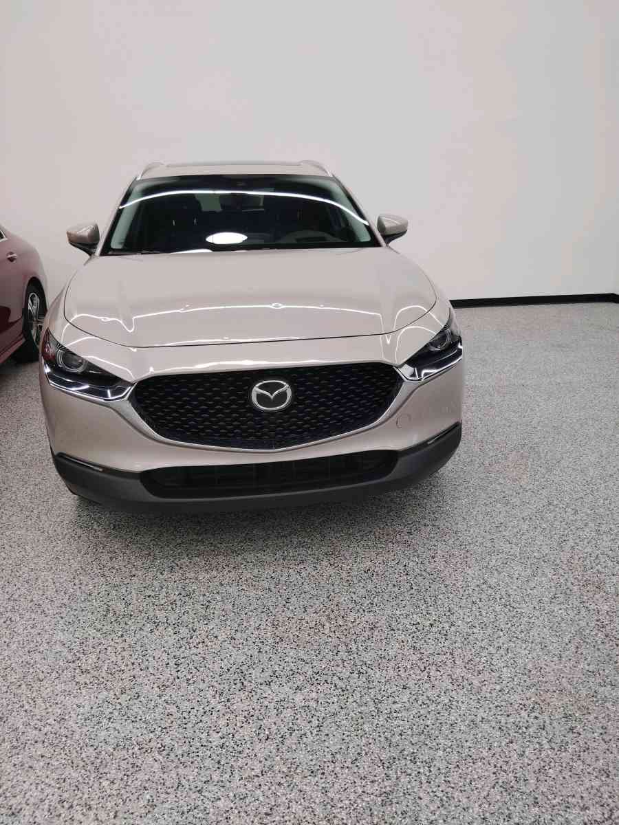 2023 Mazda CX 30 Premium