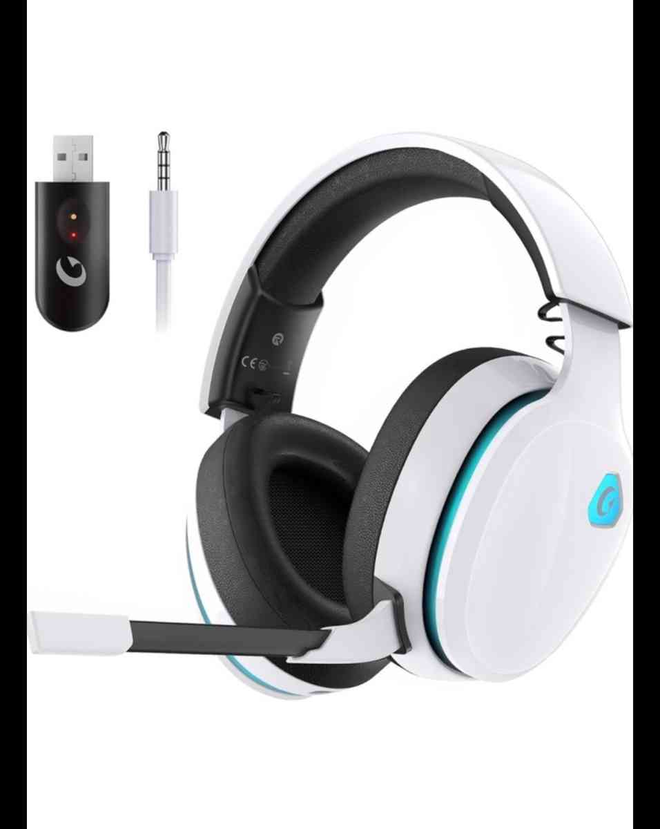 Brand new Wireless gaming headset