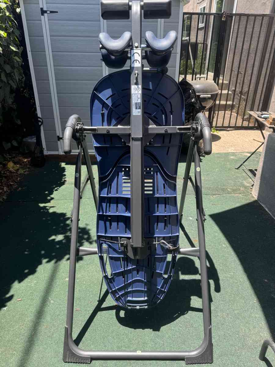 TEETER 900LX Inversion Table
