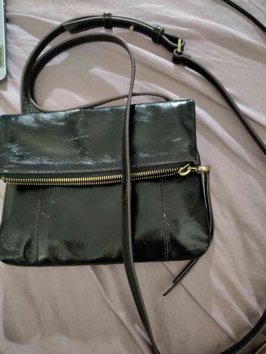 hobo crossbody brand new